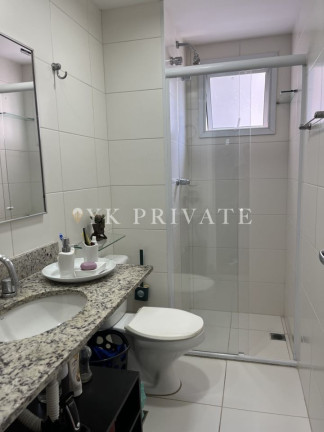 Imagem Apartamento com 4 Quartos à Venda, 128 m² em água Branca - São Paulo