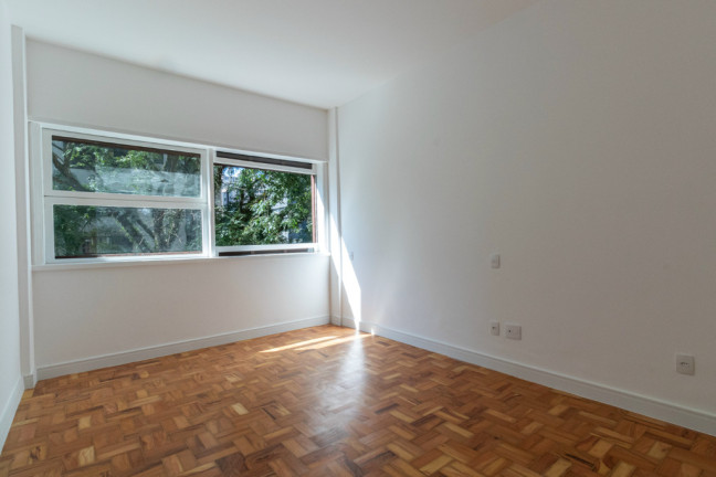Imagem Imóvel com 3 Quartos à Venda, 116 m² em Paraíso - São Paulo Imagem Imóvel com 3 Quartos à Venda, 116 m² em Paraíso - São Paulo