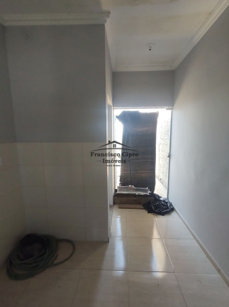 Imagem Casa com 1 Quarto à Venda, 80 m² em Village Santana - Guaratinguetá Imagem Casa com 1 Quarto à Venda, 80 m² em Village Santana - Guaratinguetá