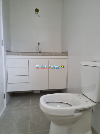 Imagem Apartamento com 3 Quartos para Alugar, 120 m² em Itaguá - Ubatuba