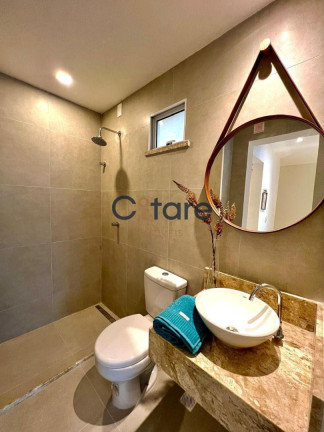Imagem Casa com 4 Quartos à Venda, 117 m² em Guaribas - Eusébio Imagem Casa com 4 Quartos à Venda, 117 m² em Guaribas - Eusébio