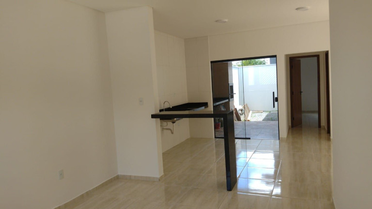 Imagem Casa com 3 Quartos à Venda, 88 m² em Residencial Santa Paula - Jacareí Imagem Casa com 3 Quartos à Venda, 88 m² em Residencial Santa Paula - Jacareí