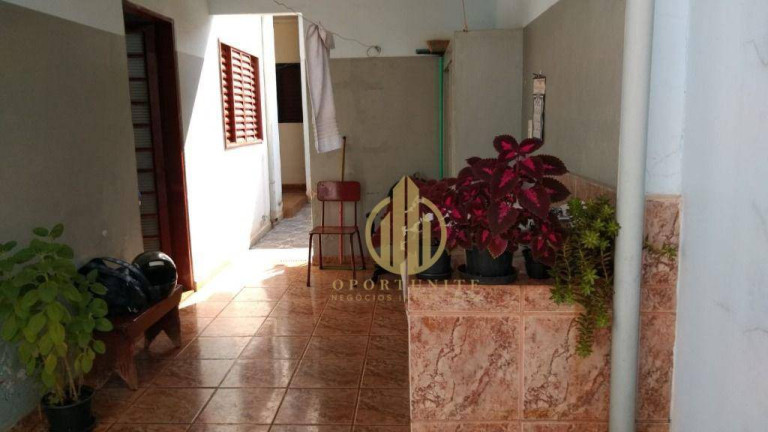 Imagem Casa com 3 Quartos à Venda, 96 m² em Ipiranga - Ribeirão Preto Imagem Casa com 3 Quartos à Venda, 96 m² em Ipiranga - Ribeirão Preto