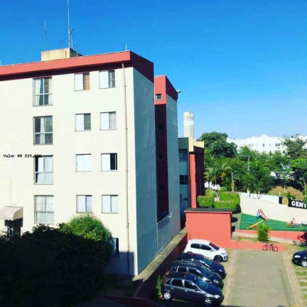 Apartamento com 2 Quartos à Venda, 50 m² em Jardim Casa Pintada - São Paulo