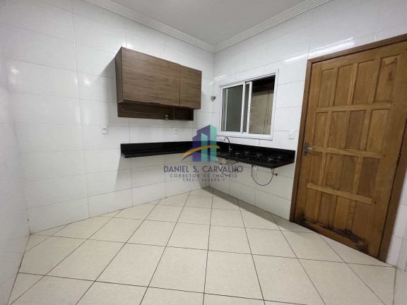 Imagem Apartamento com 2 Quartos à Venda, 50 m² em Solemar - Praia Grande
