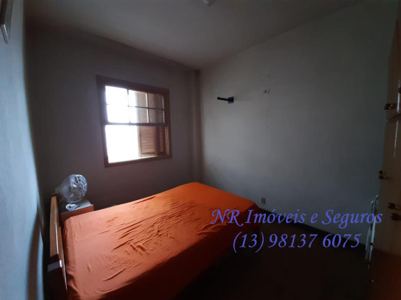 Imagem Apartamento com 1 Quarto à Venda, 55 m² em Centro - São Vicente Imagem Apartamento com 1 Quarto à Venda, 55 m² em Centro - São Vicente