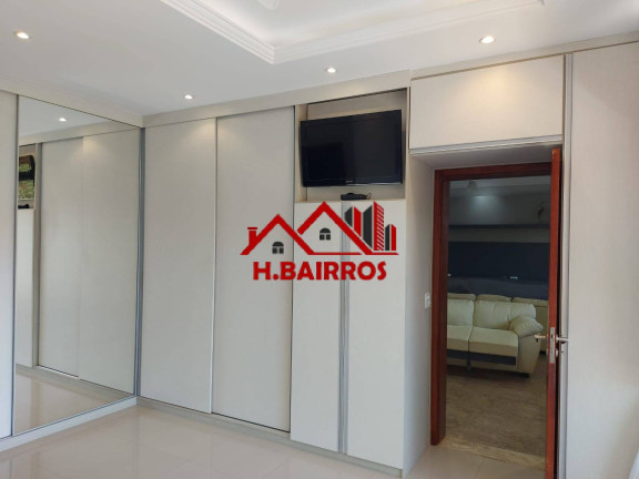 Imagem Casa de Condomínio com 5 Quartos à Venda, 350 m² em Urbanova Iii - São José Dos Campos Imagem Casa de Condomínio com 5 Quartos à Venda, 350 m² em Urbanova Iii - São José Dos Campos