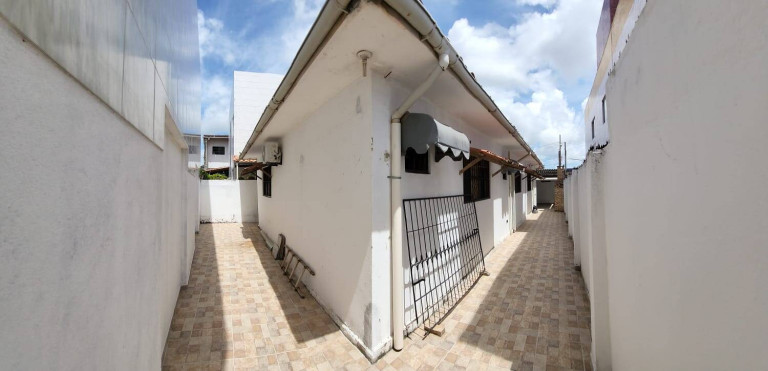 Imagem Casa com 3 Quartos à Venda, 101 m² em Gramame - João Pessoa