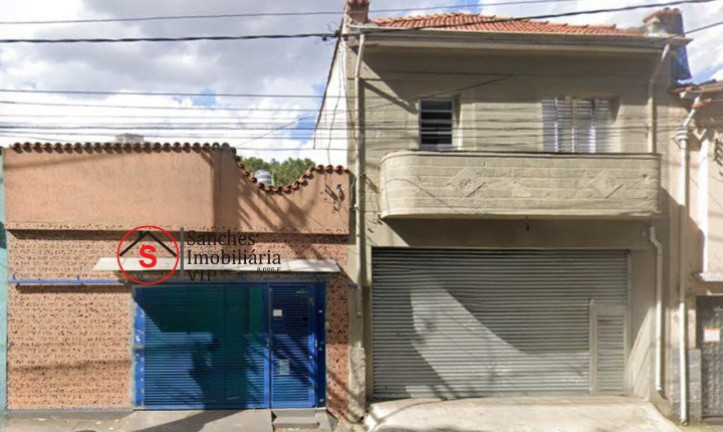 Imagem Casa com 3 Quartos à Venda, 102 m² em Alto Da Mooca - São Paulo Imagem Casa com 3 Quartos à Venda, 102 m² em Alto Da Mooca - São Paulo