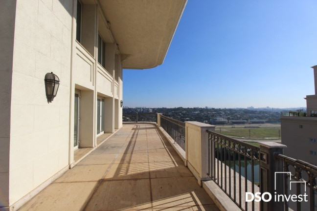 Imagem Apartamento com 4 Quartos à Venda, em Jardim Europa - São Paulo Imagem Apartamento com 4 Quartos à Venda, em Jardim Europa - São Paulo