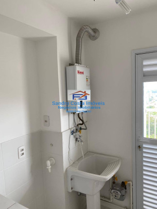 Imagem Apartamento com 3 Quartos à Venda, 82 m² em Jardim Das Vertentes - São Paulo