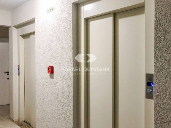 Imagem Apartamento com 3 Quartos à Venda, 89 m² em Centro - Florianópolis