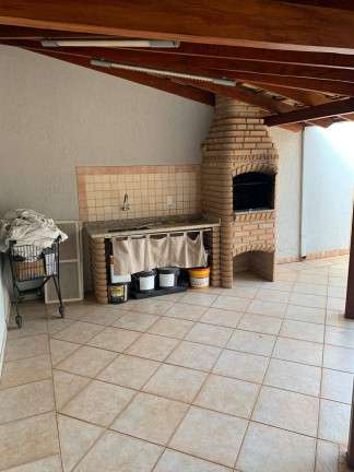 Imagem Casa com 4 Quartos à Venda, 336 m² em Alto Higienópolis - Bauru Imagem Casa com 4 Quartos à Venda, 336 m² em Alto Higienópolis - Bauru