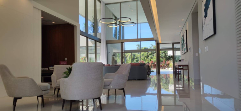 Imagem Casa com 7 Quartos à Venda, 781 m² em Riviera De São Lourenço - Bertioga