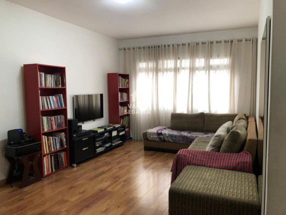 Imagem Apartamento com 3 Quartos à Venda, 98 m² em Perdizes - São Paulo Imagem Apartamento com 3 Quartos à Venda, 98 m² em Perdizes - São Paulo