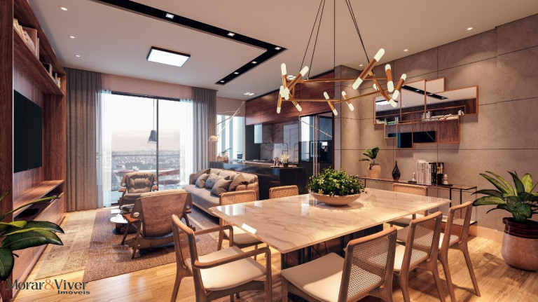 Imagem Apartamento com 3 Quartos à Venda, 112 m² em Batel - Curitiba Imagem Apartamento com 3 Quartos à Venda, 112 m² em Batel - Curitiba