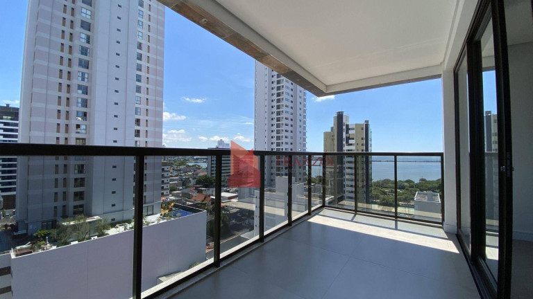 Apartamento com 3 Quartos à Venda, 126 m² em Fazenda - Itajaí
