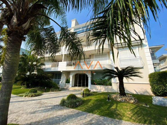 Imagem Apartamento com 3 Quartos à Venda, 153 m² em Jurerê - Florianópolis Imagem Apartamento com 3 Quartos à Venda, 153 m² em Jurerê - Florianópolis