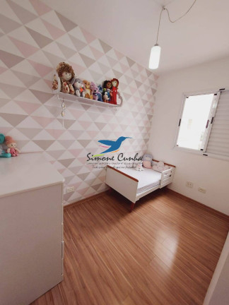 Imagem Apartamento com 2 Quartos à Venda, 60 m² em Jardim San Marino - São José Dos Campos