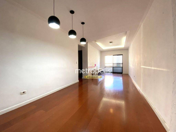 Imagem Apartamento com 3 Quartos à Venda, 87 m² em Santa Paula - São Caetano Do Sul Imagem Apartamento com 3 Quartos à Venda, 87 m² em Santa Paula - São Caetano Do Sul