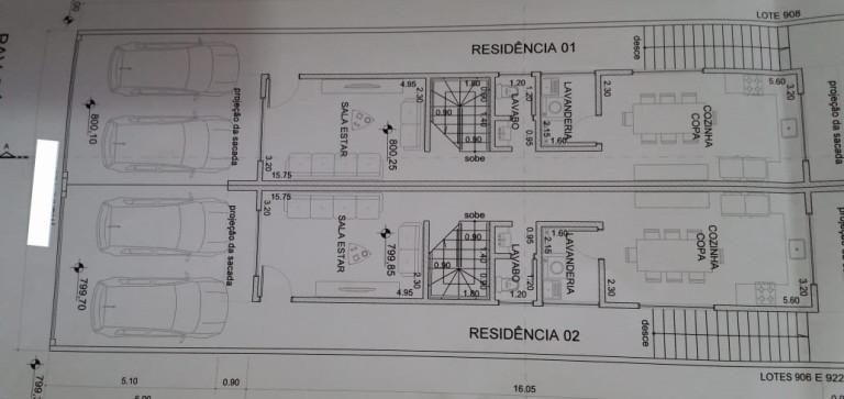 Imagem Casa com 3 Quartos à Venda, 127 m² em Jardim Do Lago - Atibaia Imagem Casa com 3 Quartos à Venda, 127 m² em Jardim Do Lago - Atibaia