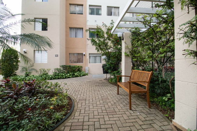Imagem Apartamento com 2 Quartos à Venda, 42 m² em água Branca - São Paulo Imagem Apartamento com 2 Quartos à Venda, 42 m² em água Branca - São Paulo