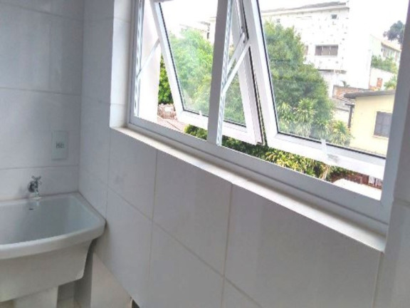 Imagem Apartamento com 2 Quartos à Venda, 72 m² em Chácara Das Pedras - Porto Alegre