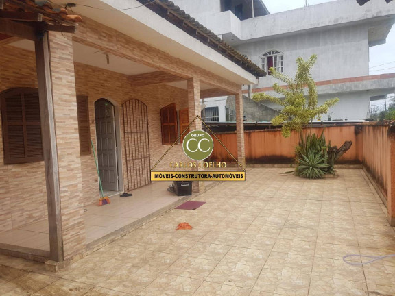 Imagem Casa à Venda, em Unamar - Cabo Frio Imagem Casa à Venda, em Unamar - Cabo Frio