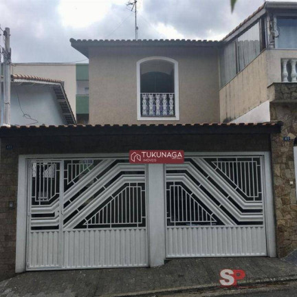 Imagem Sobrado com 3 Quartos à Venda, 175 m² em Vila Galvão - Guarulhos Imagem Sobrado com 3 Quartos à Venda, 175 m² em Vila Galvão - Guarulhos