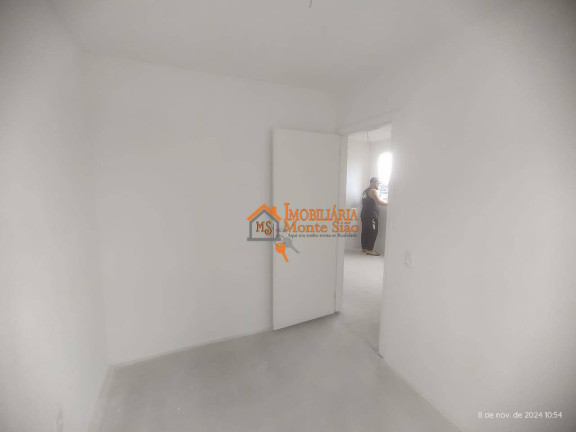 Imagem Apartamento com 2 Quartos à Venda, 42 m² em Vila Nova Bonsucesso - Guarulhos Imagem Apartamento com 2 Quartos à Venda, 42 m² em Vila Nova Bonsucesso - Guarulhos