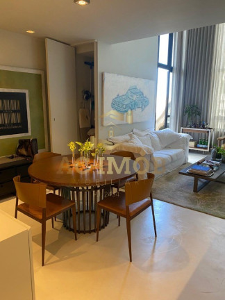 Imagem Imóvel com 1 Quarto à Venda, 74 m² em Aquarius - Salvador Imagem Imóvel com 1 Quarto à Venda, 74 m² em Aquarius - Salvador