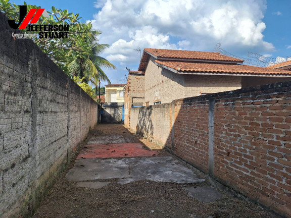 Imagem Terreno à Venda, 259 m² em Campo Do Galvão - Guaratinguetá Imagem Terreno à Venda, 259 m² em Campo Do Galvão - Guaratinguetá