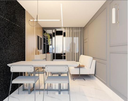 Imagem Apartamento com 3 Quartos à Venda, 73 m² em Bessa - João Pessoa Imagem Apartamento com 3 Quartos à Venda, 73 m² em Bessa - João Pessoa