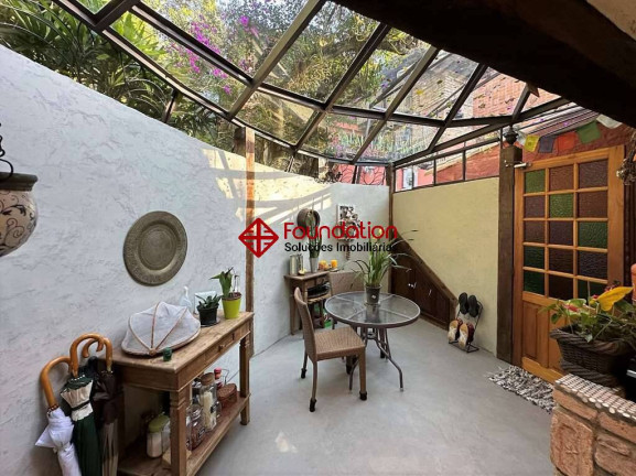 Imagem Casa com 5 Quartos à Venda, 1 m² em Chácara Eliana - Cotia