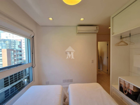 Imagem Apartamento com 1 Quarto à Venda, 40 m² em Jardim Paulista - São Paulo Imagem Apartamento com 1 Quarto à Venda, 40 m² em Jardim Paulista - São Paulo