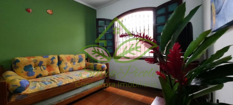 Imagem Apartamento com 1 Quarto à Venda, 65 m² em Praia Grande - Ubatuba