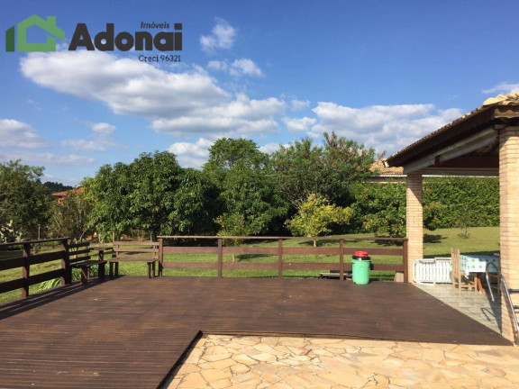 Imagem Chácara à Venda, 4 m² em Pinhal - Cabreúva Imagem Chácara à Venda, 4 m² em Pinhal - Cabreúva