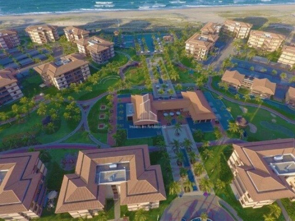 Imagem Apartamento com 3 Quartos à Venda, 118 m² em Porto Das Dunas - Aquiraz Imagem Apartamento com 3 Quartos à Venda, 118 m² em Porto Das Dunas - Aquiraz