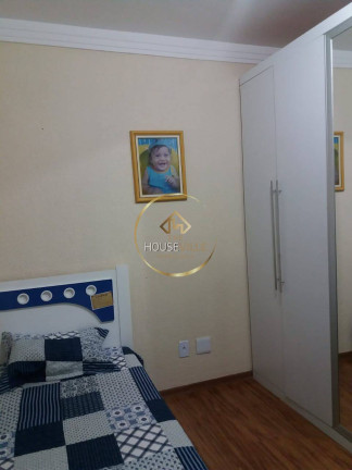 Imagem Apartamento com 3 Quartos à Venda, 74 m² em Monte Castelo - São José Dos Campos Imagem Apartamento com 3 Quartos à Venda, 74 m² em Monte Castelo - São José Dos Campos