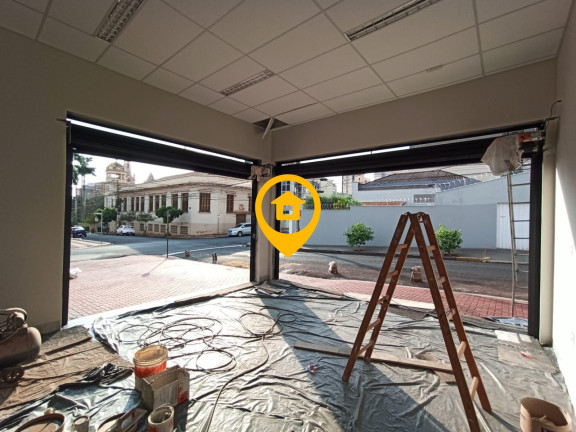Imagem Sala Comercial para Alugar, 60 m² em Centro - Ribeirão Preto Imagem Sala Comercial para Alugar, 60 m² em Centro - Ribeirão Preto