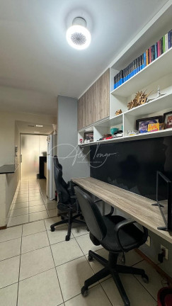 Imagem Apartamento com 3 Quartos à Venda, 78 m² em Colina De Laranjeiras - Serra