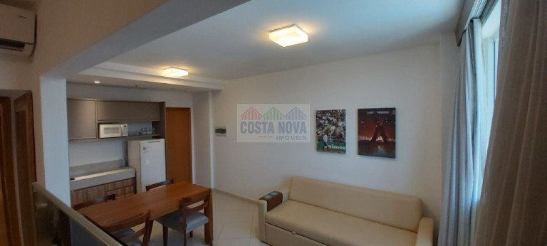 Imagem Apartamento com 1 Quarto para Alugar, 40 m²