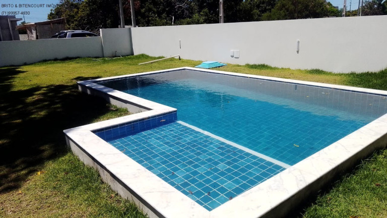 Imóvel com 3 Quartos à Venda, 250 m² em Guarajuba (monte Gordo) - Camaçari