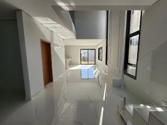 Imagem Casa com 4 Quartos à Venda, 280 m² em Urbanova - São José Dos Campos Imagem Casa com 4 Quartos à Venda, 280 m² em Urbanova - São José Dos Campos