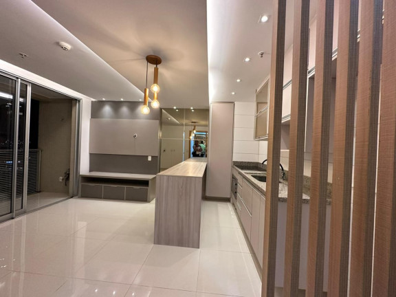 Imagem Imóvel com 1 Quarto à Venda, 44 m² em Norte (águas Claras) - Brasília Imagem Imóvel com 1 Quarto à Venda, 44 m² em Norte (águas Claras) - Brasília