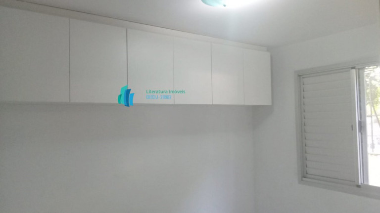 Imagem Apartamento com 2 Quartos à Venda, 48 m² em Centro - Diadema
