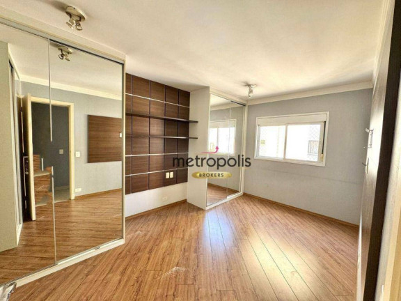 Imagem Apartamento com 3 Quartos à Venda, 121 m² em Anália Franco - São Paulo Imagem Apartamento com 3 Quartos à Venda, 121 m² em Anália Franco - São Paulo