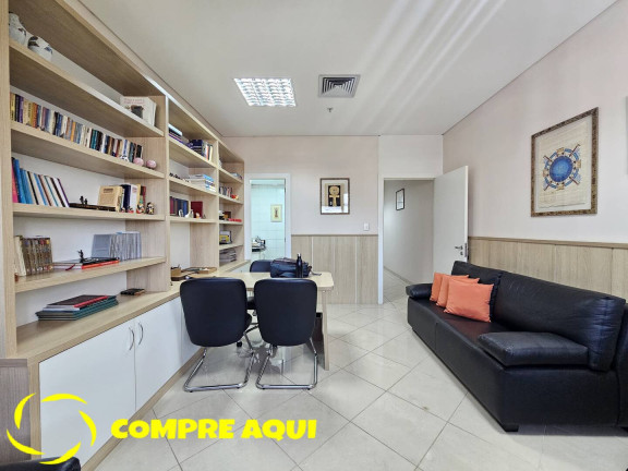 Imagem Imóvel Comercial à Venda, 36 m² em Higienópolis - São Paulo