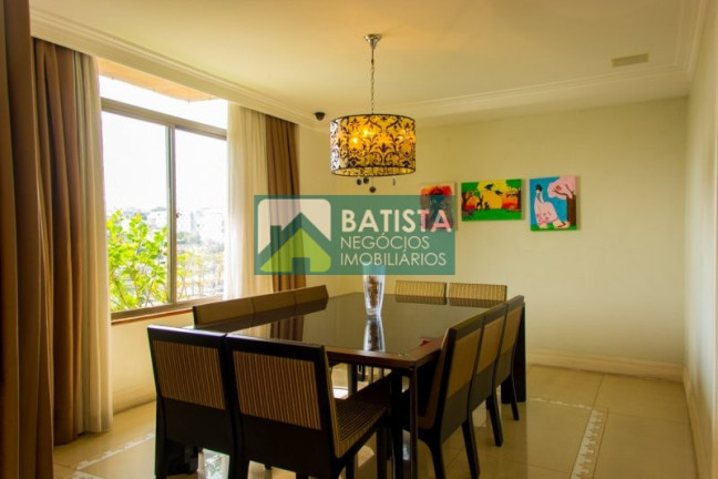 Imagem Apartamento com 3 Quartos à Venda, 248 m² em Vila Gilda - Santo André