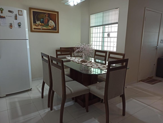 Imagem Casa com 3 Quartos à Venda, 174 m² em Jardim Fregadoli - Maringá Imagem Casa com 3 Quartos à Venda, 174 m² em Jardim Fregadoli - Maringá